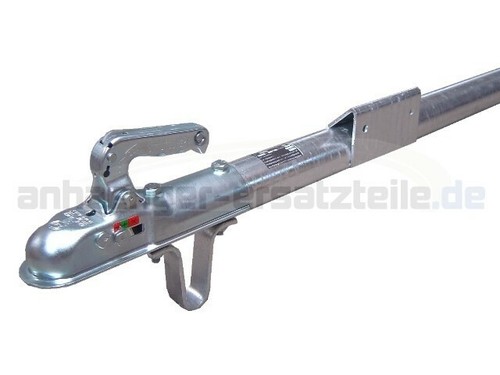 Timone tubo trazione - timone/tubo, per