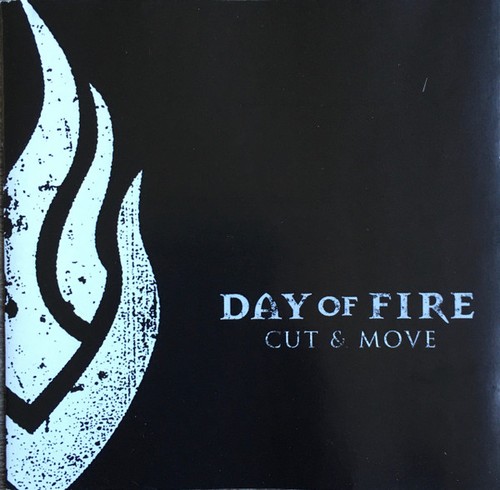 Day fire cut - &, (cd