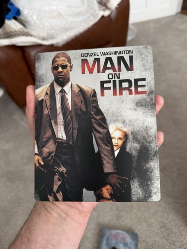 Man fire uk - on,