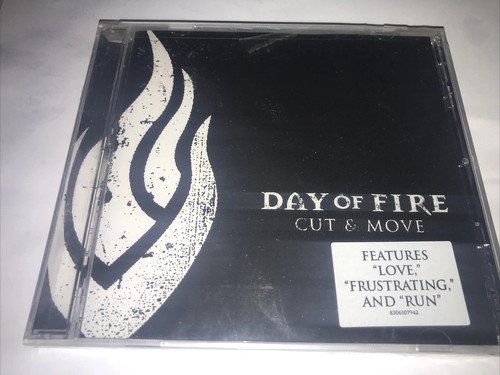 New sealed cut move - move, of