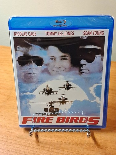Fire birds new sealed - fire,