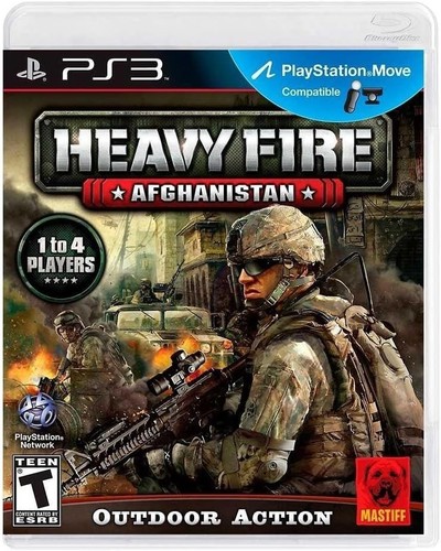 Heavy fire afghanistan - fire,