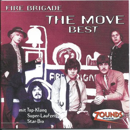 The move best - the, fire