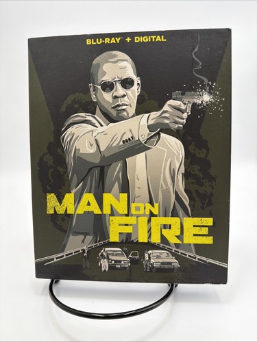 Man fire best - on,