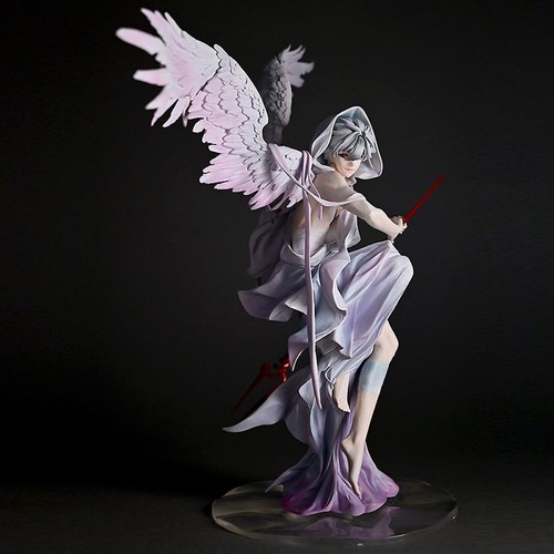 Statua resina anime - resina, gk