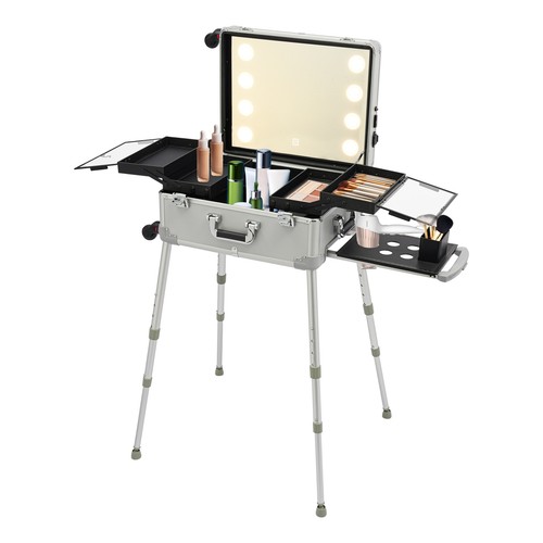 Rolling make fall valigia - make-up,