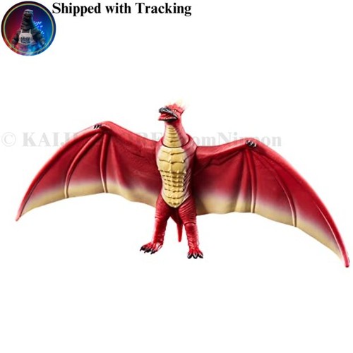 Modellino bandai movie monster - bandai,