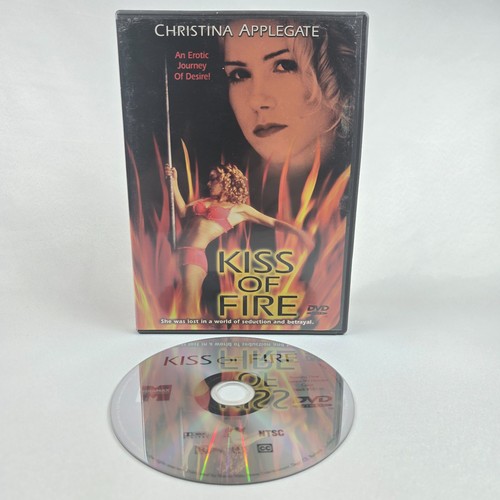 Kiss fire - of,