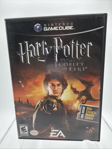 Harry potter calice di - harry,