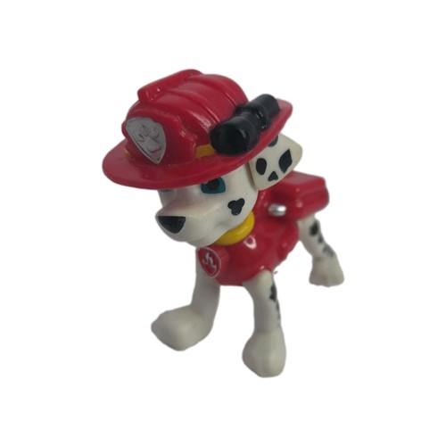 Paw patrol marshall - paw,