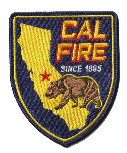 Fire country cal - country,
