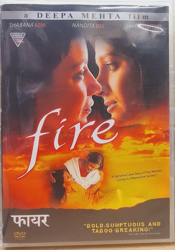 Fire shabana azmi nandita - azmi,,