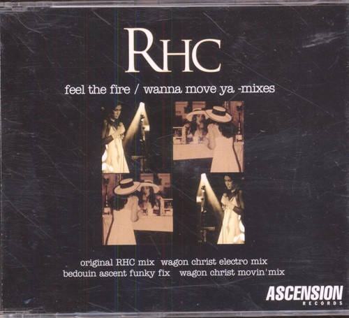 Rising high collective feel - collective,