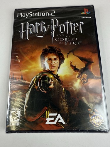 Ps2 harry potter calice - ps2,