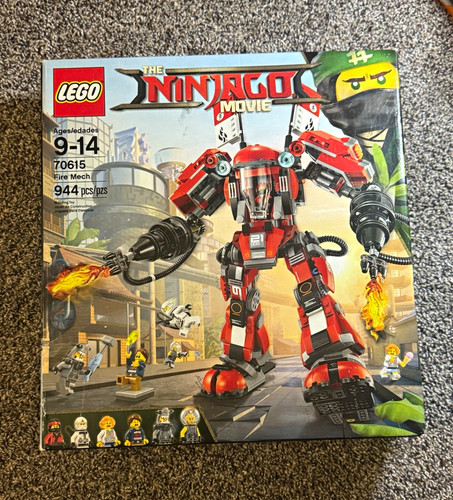 Lego the ninjago movie - the,