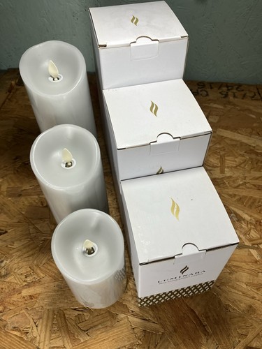 Luminara lu5401 set - lu5401, pilastri