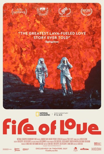 Fuoco amore vulcano - fuoco,