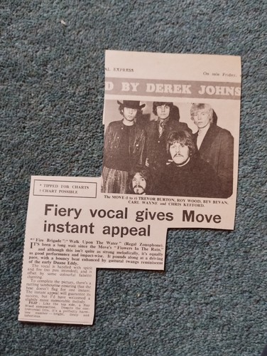 Sk35 ephemera 1968 pop - 1968, article