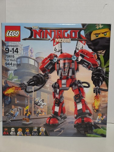Lego the ninjago - lego, movie