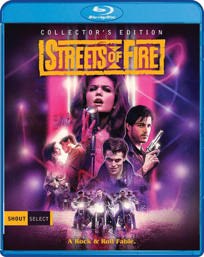 Streets fire collector s - of,