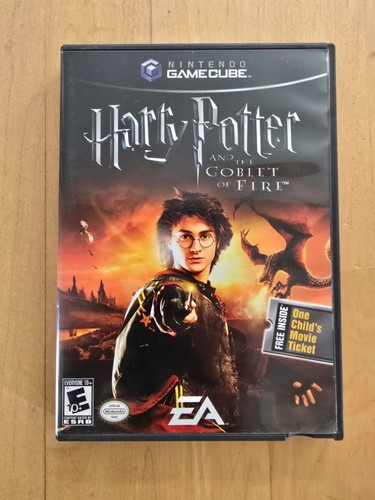 Harry potter calice di - il,