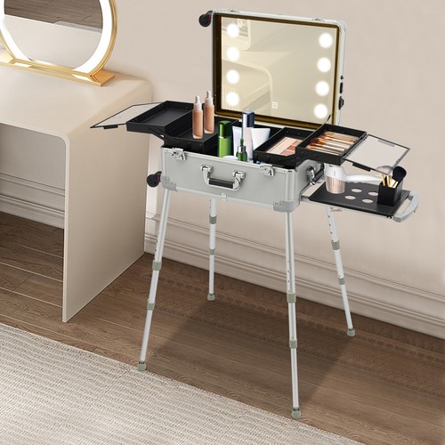 Rolling make fall - rolling, valigia