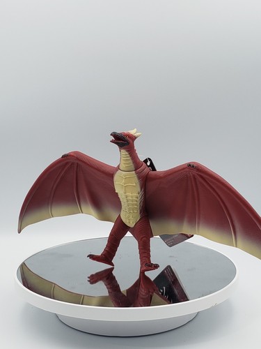 Bandai film monster - fire, rodan