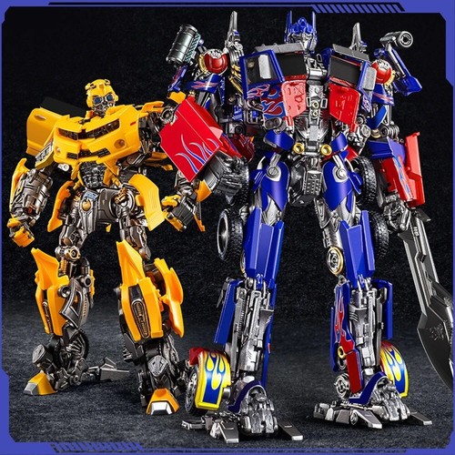Trasformazione anime figure - trasformazione,